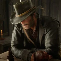 Arthur Morgan