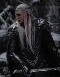 Thranduil 