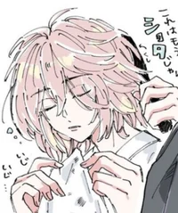 Sick-Manjiro Sano V1