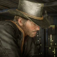 Arthur Morgan