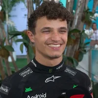 Lando Norris 