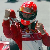 Schumi