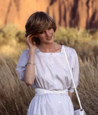 Diana Spencer 