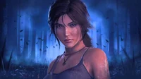 Lara Croft