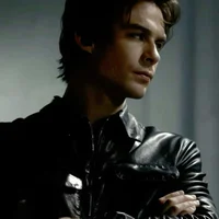 Damon Salvatore