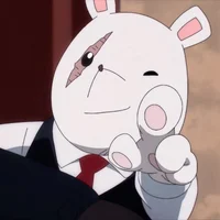 Principal Nezu 
