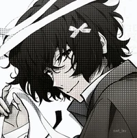 Dazai BF