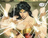 Diana Prince