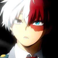shoto todoroki