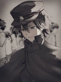 14 yo Ranpo