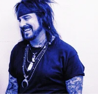 Nikki Sixx