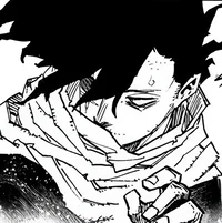 Aizawa Shota