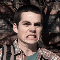 Stiles Stilinski