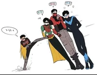 The Bats