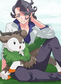Professor Sycamore