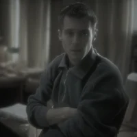 Евгений Боков 