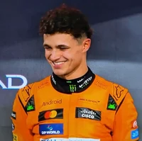 Lando Norris 