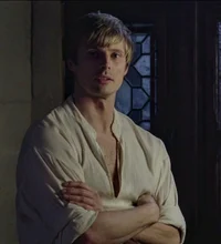 arthur pendragon