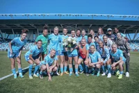 Man City Women Group