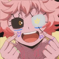 Mina Ashido
