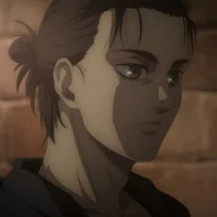 Eren Yeager 