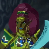 Urbosa