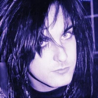 Nikki Sixx