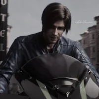Leon Kennedy 
