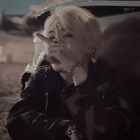 Min Yoongi