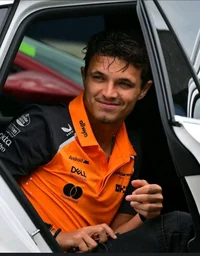 Lando Norris
