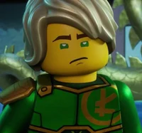 Lloyd Garmadon