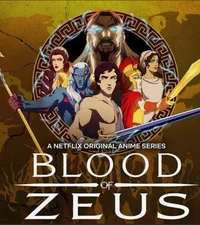 Blood of Zeus
