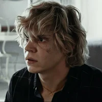 KYLE SPENCER AHS