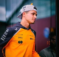 Lando Norris 