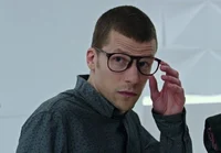 Daniel Atlas 