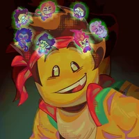 LEGO Monkie Kid