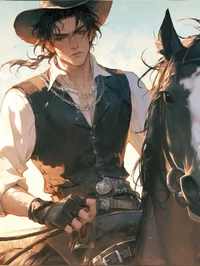 OBSESSED Farmer