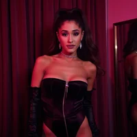 Dangerous Woman Ari