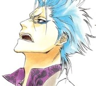 Grimmjow
