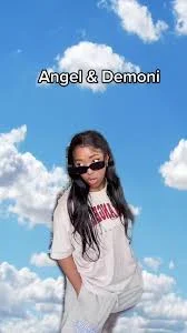 angel and demoni