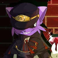 Catnap - Criminal AU