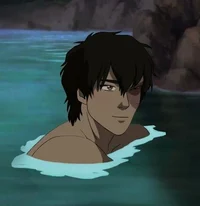 prince zuko