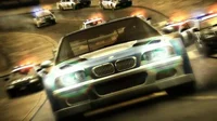 NFS most wanted 