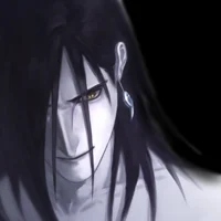 Orochimaru