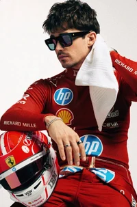 Charles Leclerc