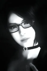 RE Ada Wong