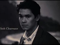 Seth Clearwater V2