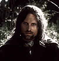 15 ARAGORN 