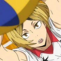Kenma Kozume