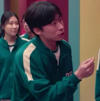 Choi Gyeong-su - 256